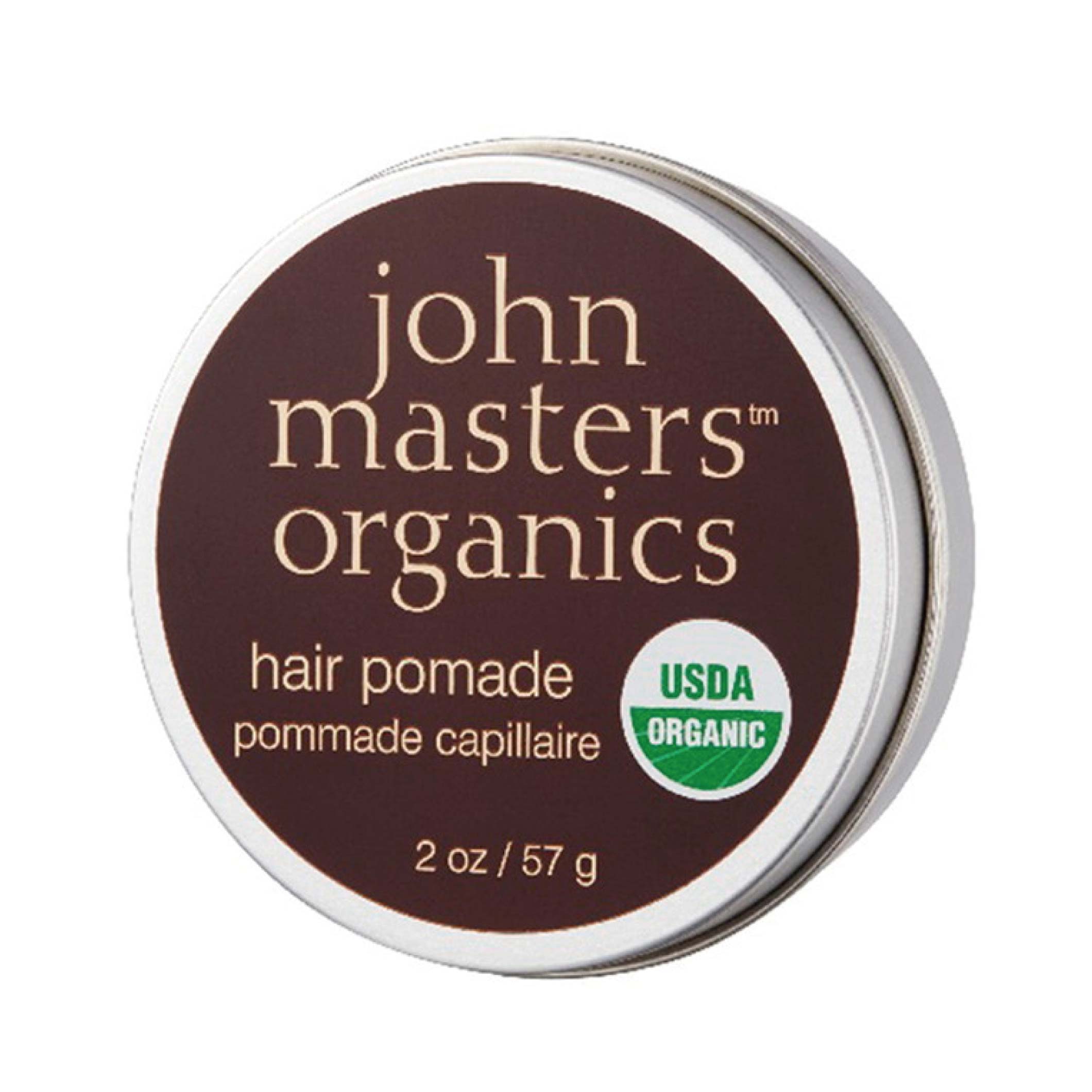 【正規販売品】 ジョンマスターオーガニック ヘアワックス 57ｇ 香り ギフト オーガニックヘアケア リオネル コスメ メンズコスメ