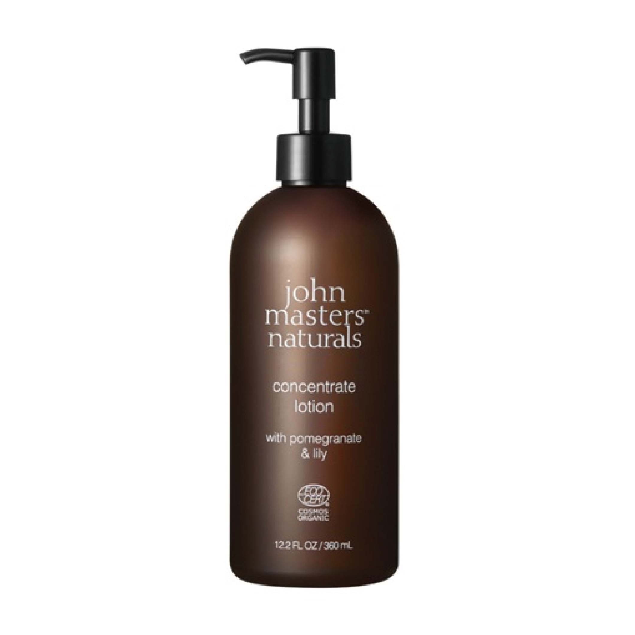 【正規販売品】 ジョンマスターオーガニック Ｐ＆Ｌコンセントレイトローション 360ml 香り ギフト オーガニックヘアケア リオネル コスメ メンズコスメ