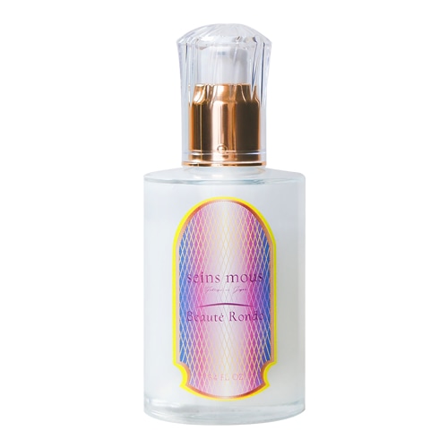 【正規販売品】  セインムーボーテロンド 100ml  部分太り エイジングケア ボディライン リオネル コスメ メンズコスメ