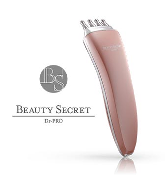 【正規販売品】   ドクタープロ  Dr-PRO BEAUTY SECRET (PINK)  エステ ボディケア スキンケア リオネル コスメ メンズコスメ
