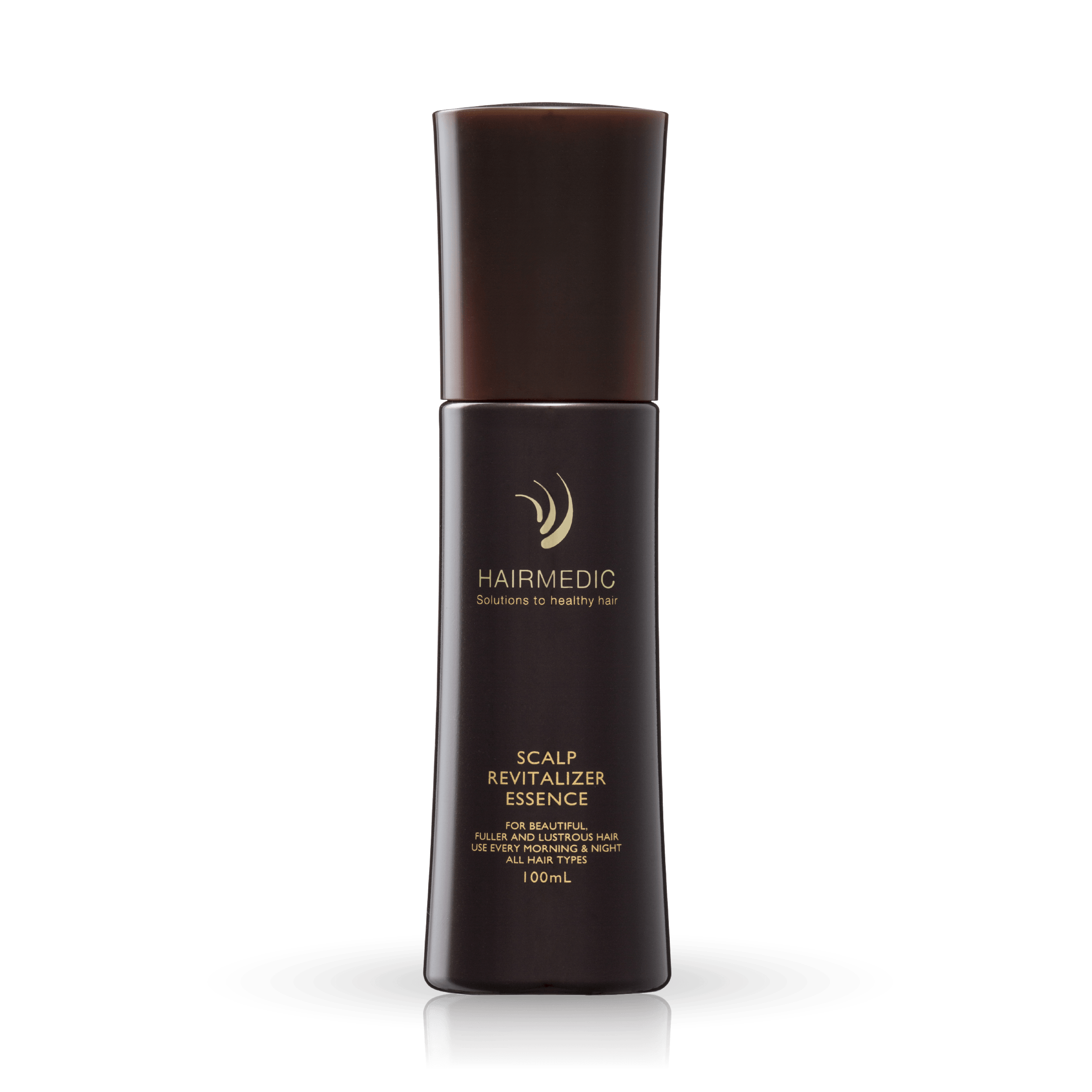 【正規販売品】 ヘアメディック HM スカルプエッセンス 100ml ヘアケア 頭皮ケア 抜け毛 リオネル コスメ メンズコスメ