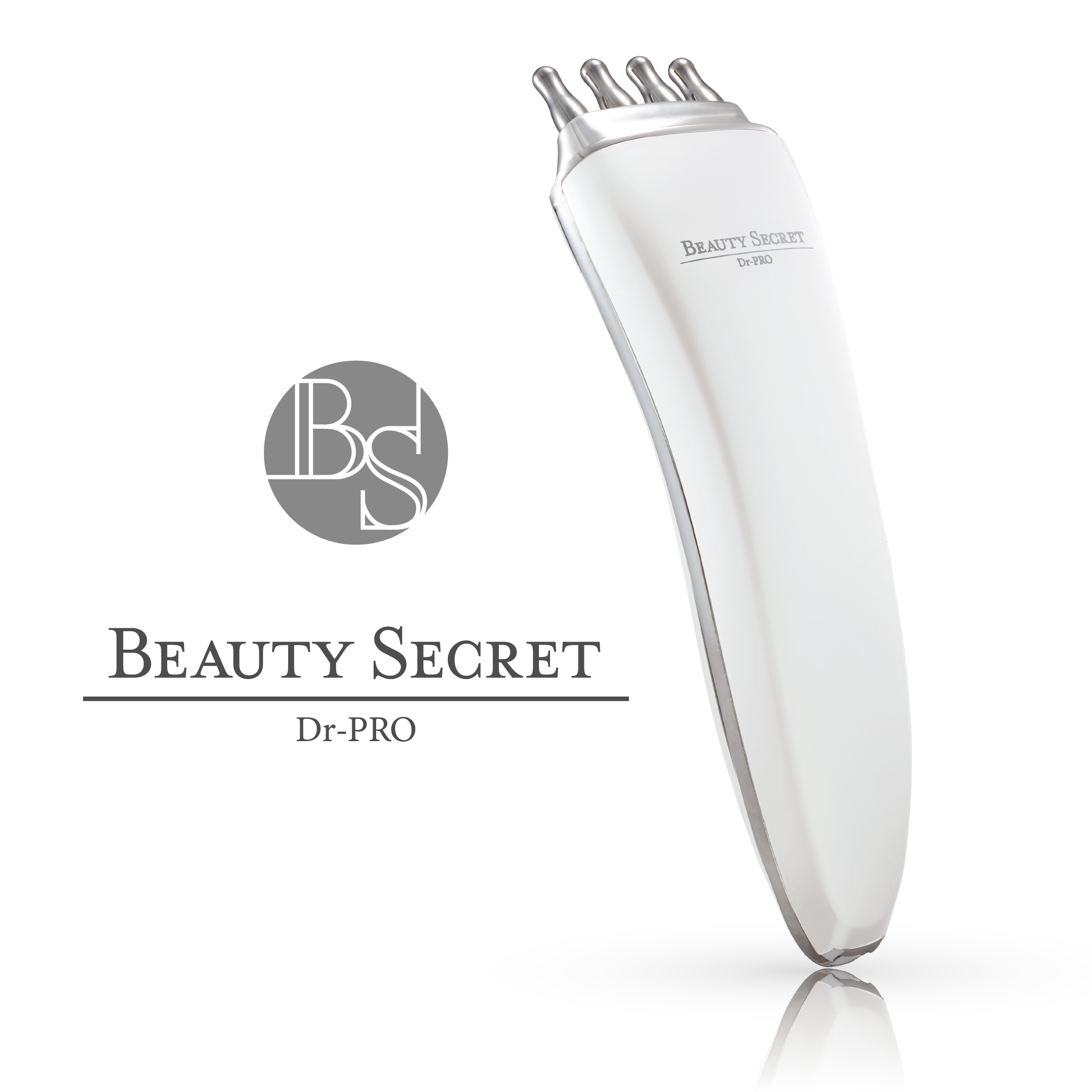 【正規販売品】   ドクタープロ Dr-PRO BEAUTY SECRET (WHITE)  エステ ボディケア スキンケア リオネル コスメ メンズコスメ