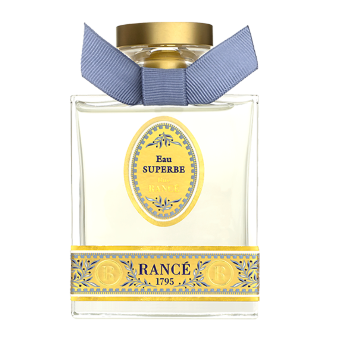 【正規販売品】 ランセ リューランセ オー・スペルブ 50ml 香水 香り フレグランス リオネル コスメ メンズコスメ