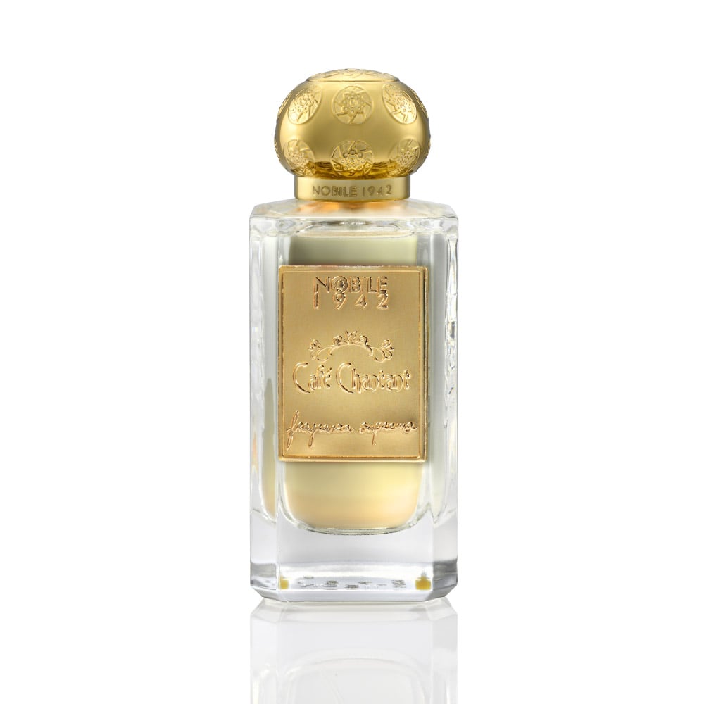 【正規販売品】   ノービレ1942  カフェシャンタンフラグランツァスプレマ  香水 フレグランス 香り リオネル コスメ メンズコスメ