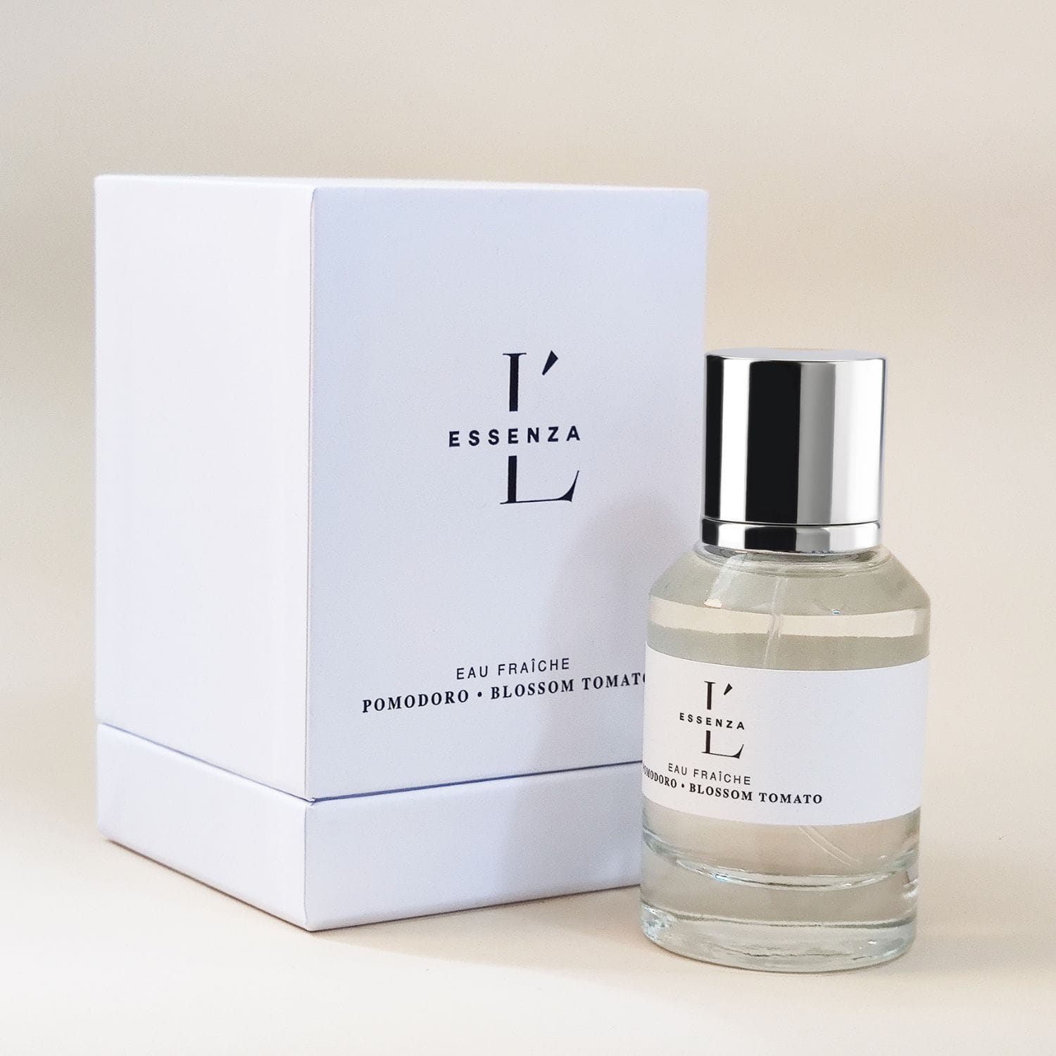 【正規販売品】エッセンツァ プルサンテ ポモドーロオードトワレ 50mL香水フレグランスイタリアリオネルコスメ