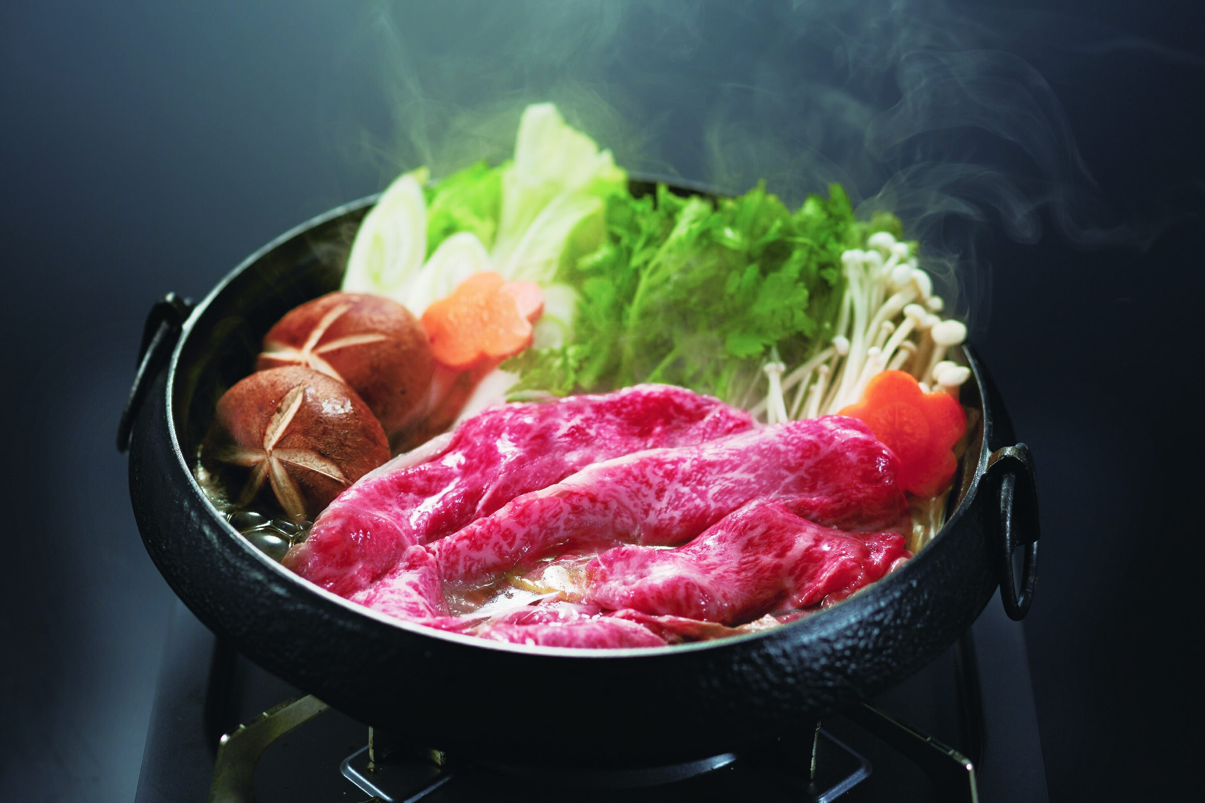 麗 花菱 はなびし