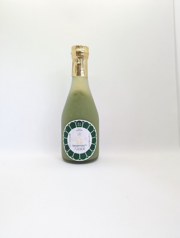 にじいろ甘酒飲み比べ6色セット