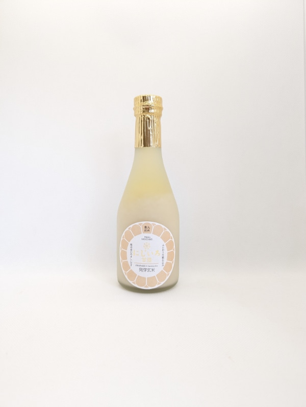 にじいろ甘酒飲み比べ6色セット