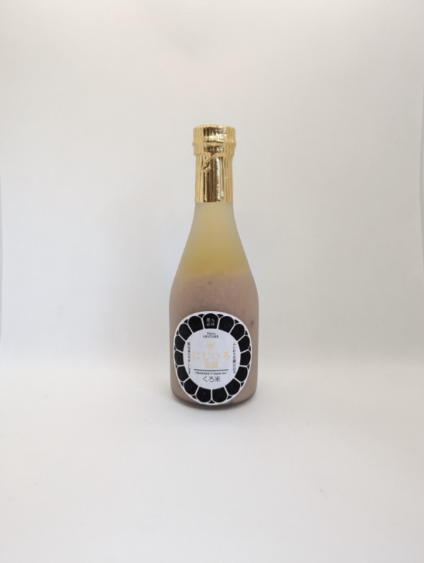 にじいろ甘酒飲み比べ6色セット