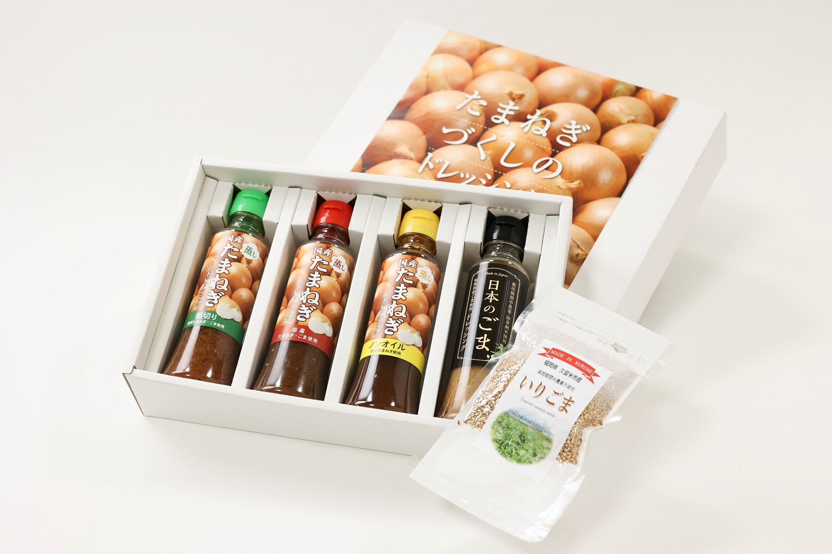 【ANA Mall限定】ドレッシング詰合せAセット