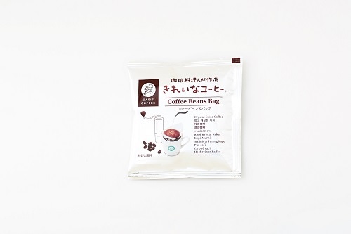 厳選ビーンズバッグ30袋