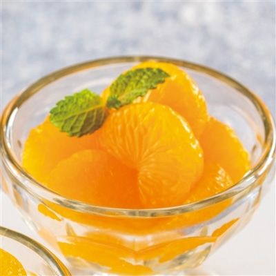 日本の極み 紀州のプチっとみかん缶詰