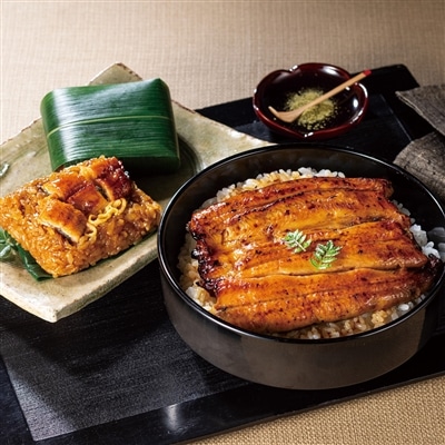 日本の極み つきじ宮川本廛うなぎ蒲焼 270g