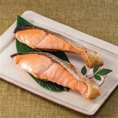 日本の極み 献上西別新巻鮭 2kg