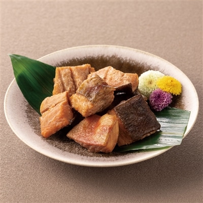 日本の極み 壺漬け仕込み鮭の焼漬け 140g×5