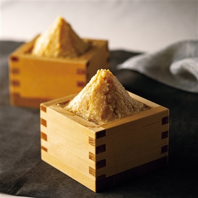 日本の極み 信州減塩味噌 500g×3