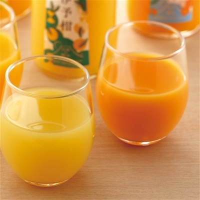 日本の極み　朝のジュース　720ml×2本