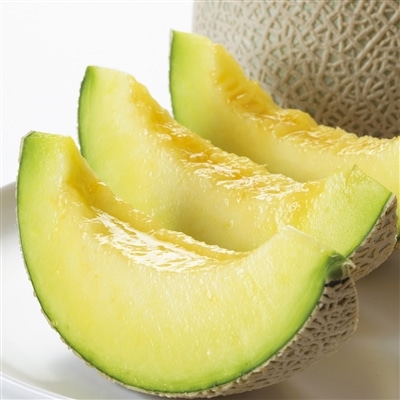 日本の極み　静岡県産 クラウンメロン（ゴールド）　1.3kg