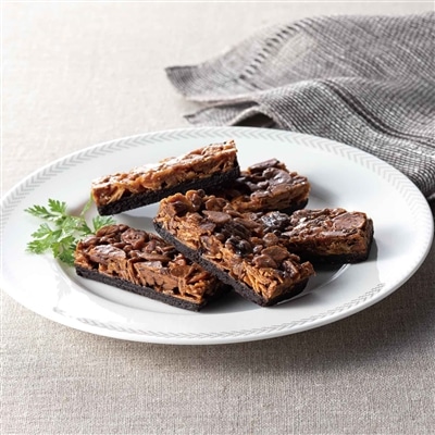 日本の極み クロランタン 10個