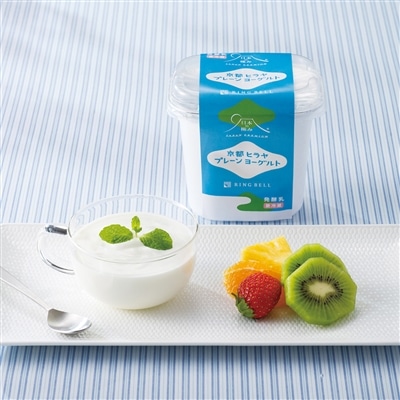 日本の極み 京都ヒラヤ ヨーグルト 2.4kg