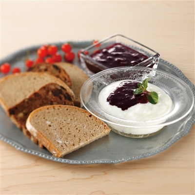 日本の極み　月山高原ブルーベリージャム　250g×2