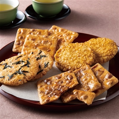 日本の極み 味しみ煎餅詰合せ 28枚入