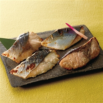 日本の極み きときと酒粕漬け 5切