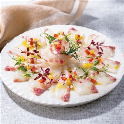 日本の極み 宇和島みかん鯛 540g