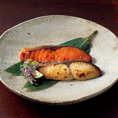 日本の極み 厚切りまろやか西京漬 700g