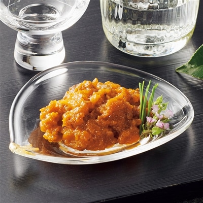 日本の極み　北海道利尻産 バフンウニ瓶詰め　100g