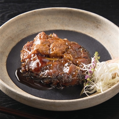 日本の極み 骨まで食べられる 鯉の特撰甘煮 4個