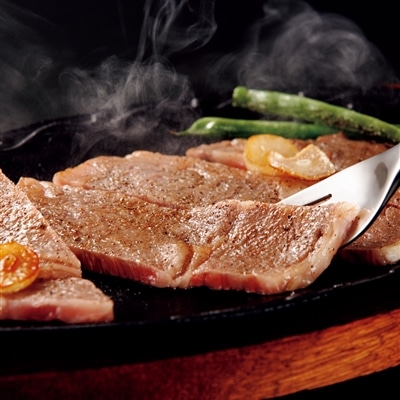 日本の極み 米沢牛 サーロインステーキ 600g