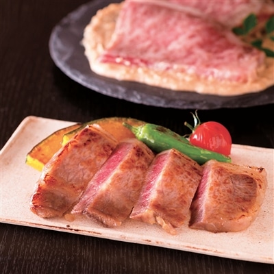 日本の極み　山形牛　サーロイン酒粕味噌漬　280g