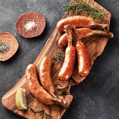 日本の極み　北海道自然の恵み 骨付きソーセージ　840g