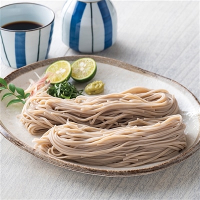 日本の極み　十割そば 3束