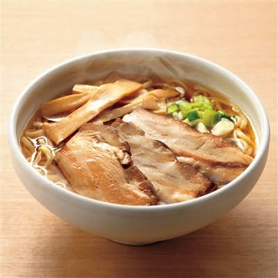 日本の極み　喜多方 チャーシュー麺セット　3食