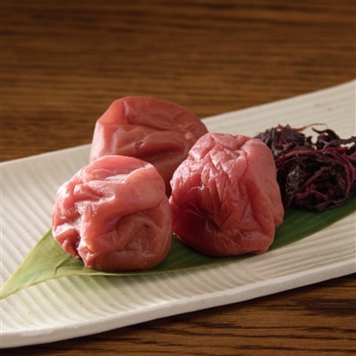 日本の極み 紀州南高梅 うま味梅 500g