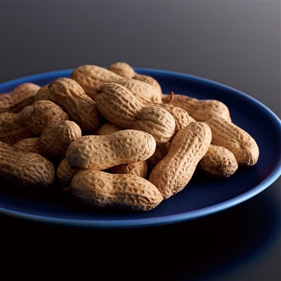 日本の極み　千葉県八街産　落花生　120g×5