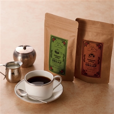 日本の極み　デカフェコーヒー　200g