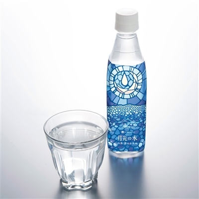 日本の極み　月光の水～山形 月山自然水～　350ml×20