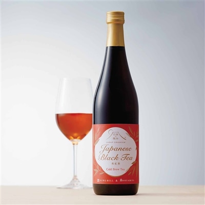 日本の極み　和紅茶　720ml