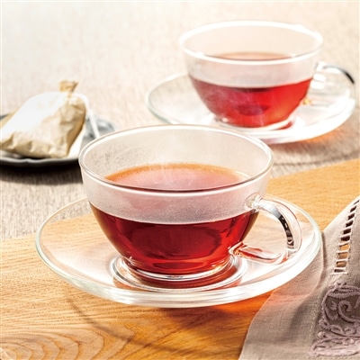 日本の極み　白い森のめぐみ くろもじティー（煮出しタイプ）　32.5g（6.5ｇ×5）