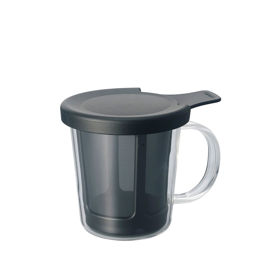 ワンカップコーヒーメーカー