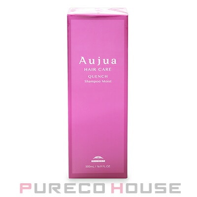 オージュア クエンチ シャンプー500m オージュア クエンチ シャンプー