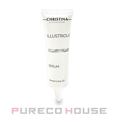 CHRISTINA (クリスティーナ) イラストリアス セラム (美容液) 30ml