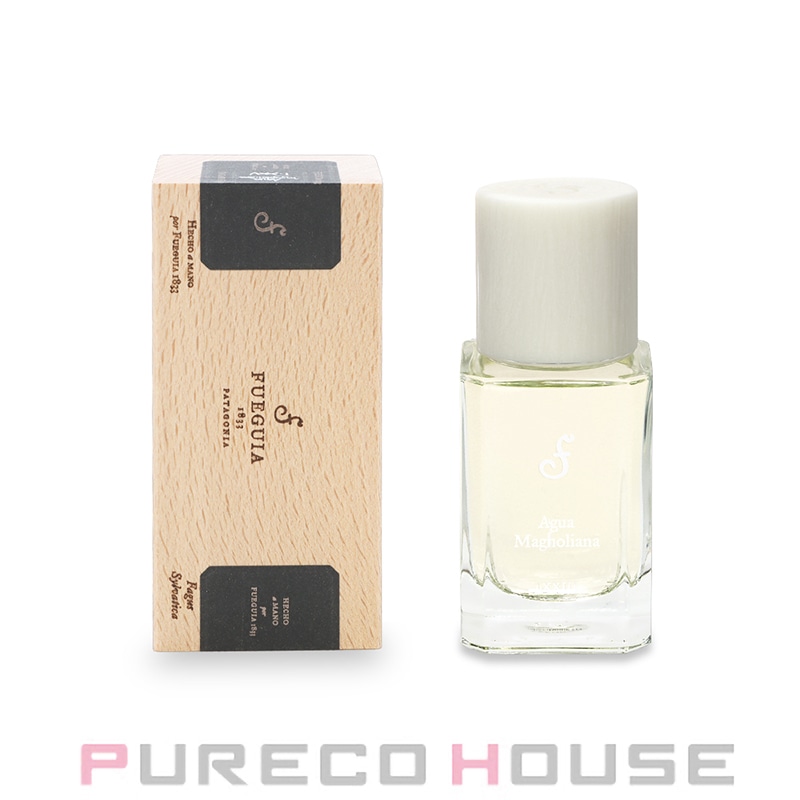 フエギアFueguia アグアマグノリアーナ 30ml 【公式通販】