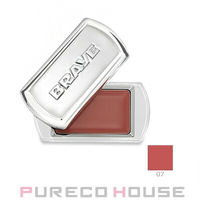 BRAYE(ブレイ) リップスリーク 2.3g #07 ボールドネス: プレコ