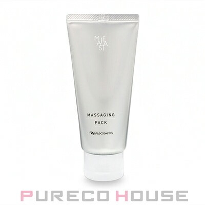 ⭐️新入荷⭐️ナリス化粧品マジェスタマッサージングパック（マッサージ・パック) 2本 ナリス化粧品 マジェスタ マッサージング パック (マッサージ・パック