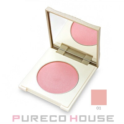 カバーマーク ライティング カラー パウダー (フェイスカラー) #01
