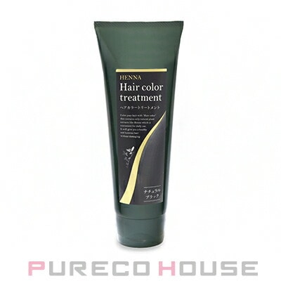 生活の木 ヘアカラートリートメント (染毛料・ヘアトリートメント